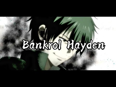 [複合MAD] Bankrol Hayden - Come Through(feat.Lil Tecca)