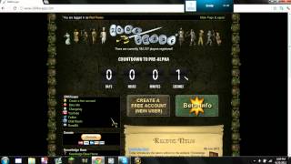 2006Scape Release Fail