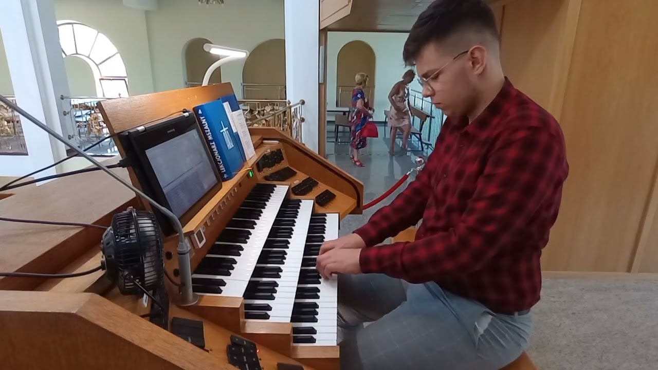 Nie rzucim Chryste | Kościół pw. św. Benedykta, Cyryla i Metodego w Przemyślu