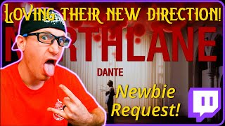 Northlane | Dante (REACTION) "I think they have finally found their sound!!!!"