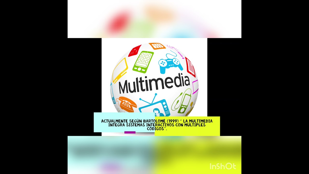 Definición de Multimedia YouTube
