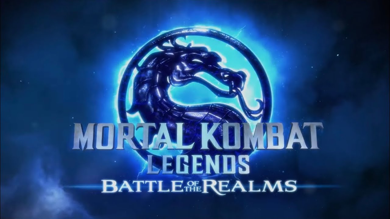 Персонажи и актёры озвучки — «Mortal Kombat Legends: Battle of the Realms»