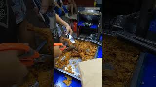 $3 whole FRIED CHICKEN! #friedchicken