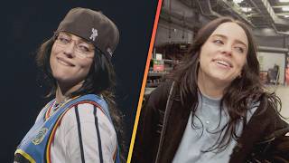 Billie Eilish: Hit Me Hard and Soft | Official Trailer No. 2 screenshot 2