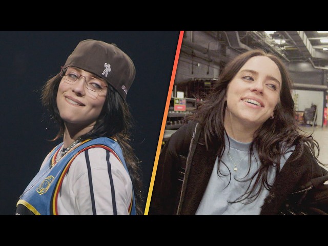 Billie Eilish: Hit Me Hard and Soft | Official Trailer No. 2 - YouTube
