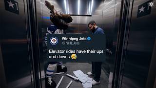 Hockey Season is Coming | Winnipeg Jets parody commercials