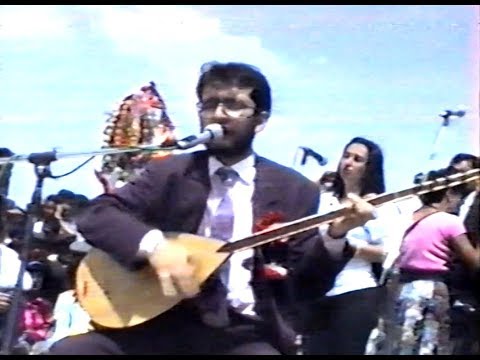 Hasret Gültekin - Pir Sultan Abdal Anma Etkinlikleri (1992/Banaz)