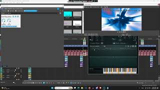 Effectorial - 4 New Effects from Yahoo! ID 2026 With 43 Random Effects