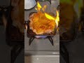 【飯テロ】オッサンが欲望のままに鶏もも肉を焼いた結果　The result of an old man grilling chicken thighs as desired