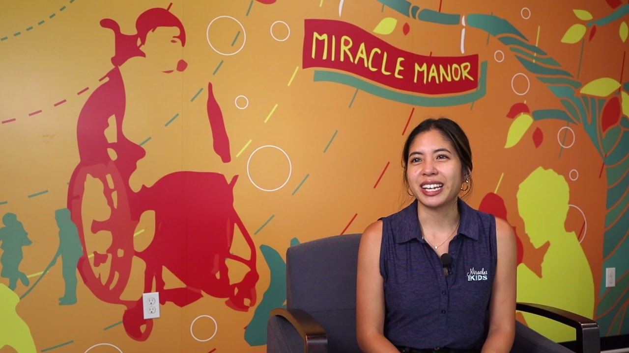 Bracken's Kitchen Impact Video