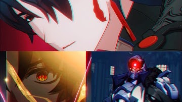 I let Blade fought Svarog on Difficulty 5 Solo, and finally Blade can find his peace.