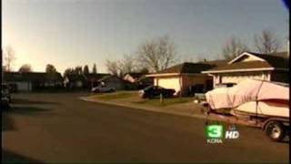 2 Teens Arrested In 'Thrill Killing'