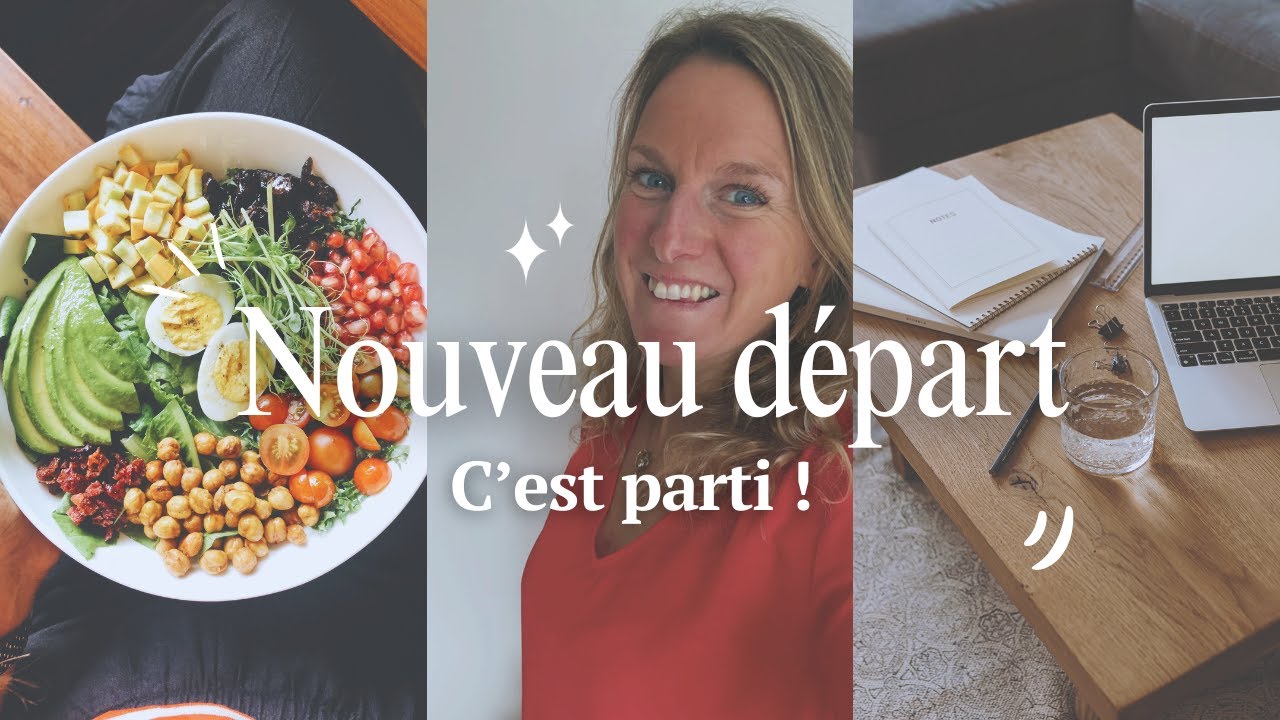 Cette vidéo que je repoussais depuis des semaines…