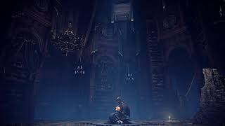 Sleep like a Lord - Raya Lucaria Grand Library (Elden Ring Ambiance) (Sleep/Study music)