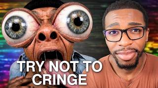 Famous Try not to cringe except I do Profile