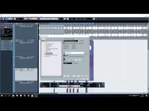 Видеоуроки Cubase 5 На Русском