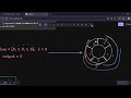 LeetCode 3208 || Alternating groups II #leetcode