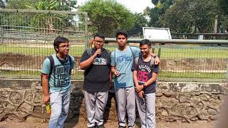 Video Project Geografi Fauna Zona Paleartik SMA Global Prestasi