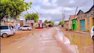 Daawo Bilicda Magaala Xuduudeedka Buuhoodle