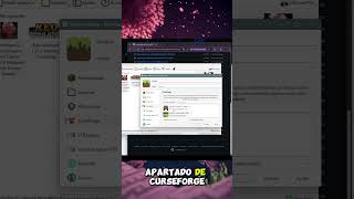 TUTORIAL MODPACK CON ACTION AND STUFF JAVA PARA NO PREMIUM Y PREMIUM #minecraft #actionandstuff