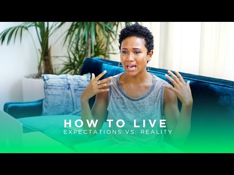 How to Live When You're Dying