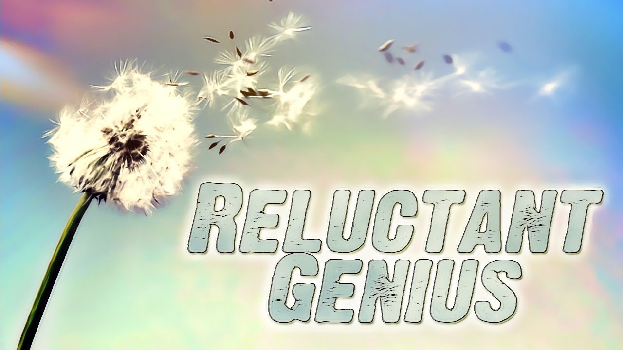Reluctant Genius By Henry Slesar - Multicast SciFi Audiobook / Audiodrama