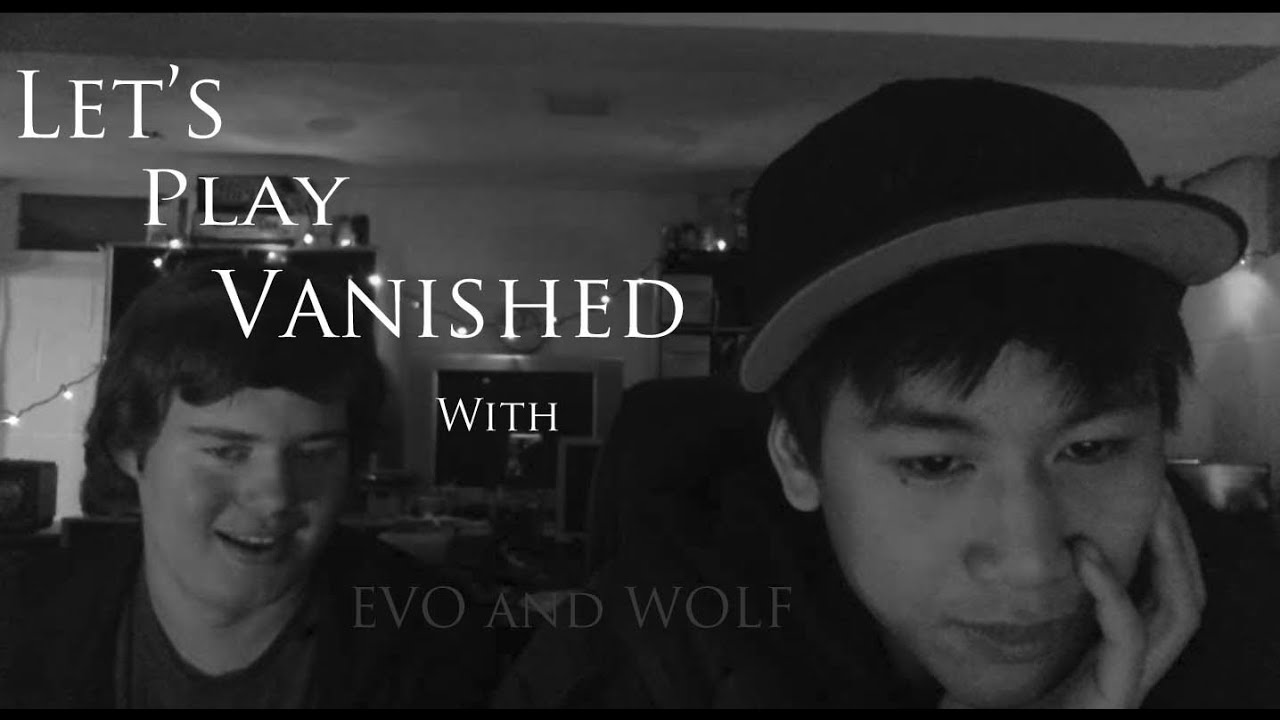 Let's Play: Vanish with FadelessEVO