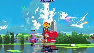 Wind Runners | Gameplay (PC Videogame)