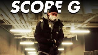 Scope G - Asian Canadian Rap Artist - Life Of Bri