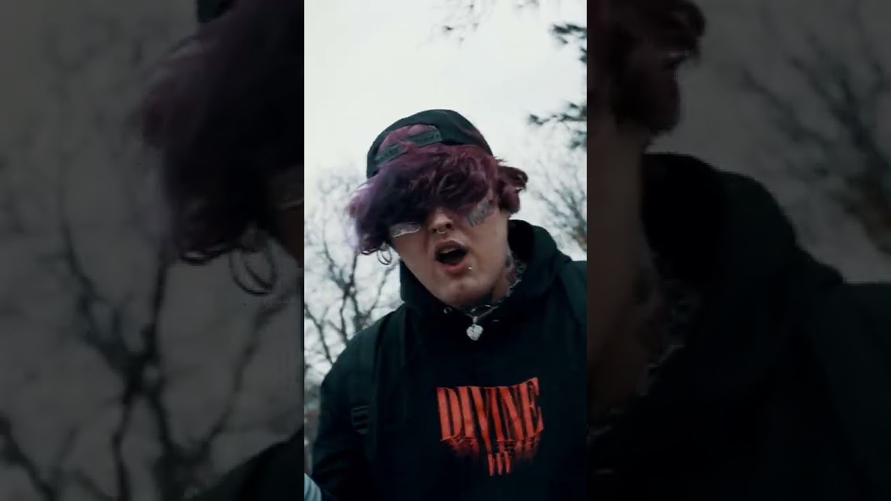 SpaceMan Zack - better off wthout u (Music Video) 