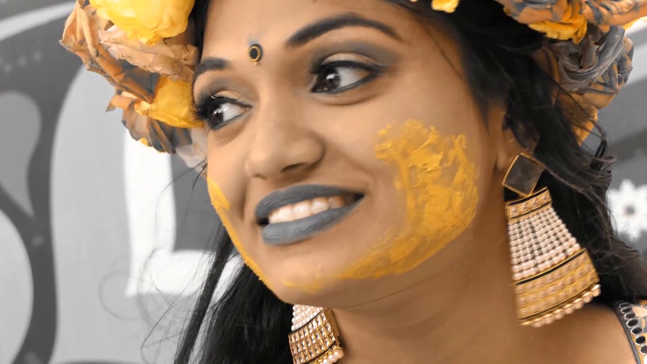 Wedding highlights YouTube