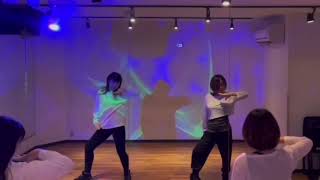 Garnet Moon - 島谷ひとみ Dance Cover