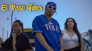 Double R GK - El Paso Times 🇲🇽 🌟🚗💨🇺🇸