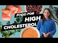 Understanding Cholesterol and Heart-Healthy Eating