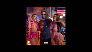 Cópia (Dj Brunin XM, Mc Erikah, Mc Mayara)