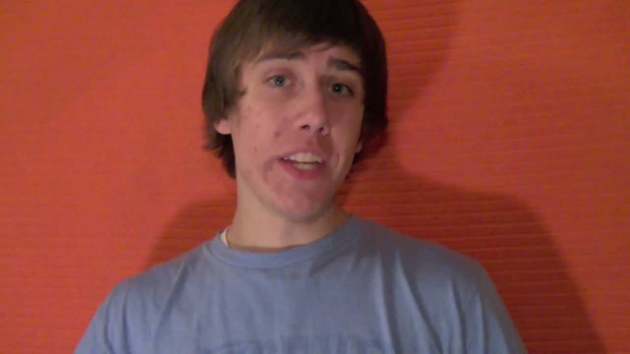 The First Shoutout Of Christmas: TheKidLazer