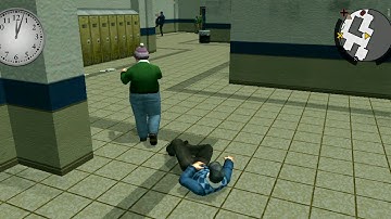 Bully SE npc test Darby mod Android Gamepad controller in link description
