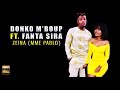 Donko mboup ft fanta sira  zeina mme pablo 2020