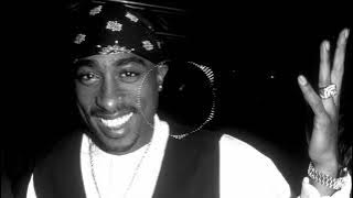 2Pac - Never Let It Get You Down