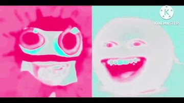 Preview 2 Klasky Csupo The Editor And Annoying Orange Deepfake V2.5 Extended