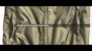 SURPLUS Summer 75 Jacket