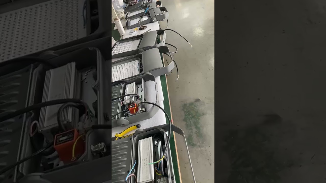 ✅Best Outdoor Flood lights in 2024 -Very popular in European markets