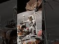 Who Took This Photo If Armstrong Was First?😳 #Apollo11#MoonLanding#NASA#Brainyshorts4#DidYouKnow