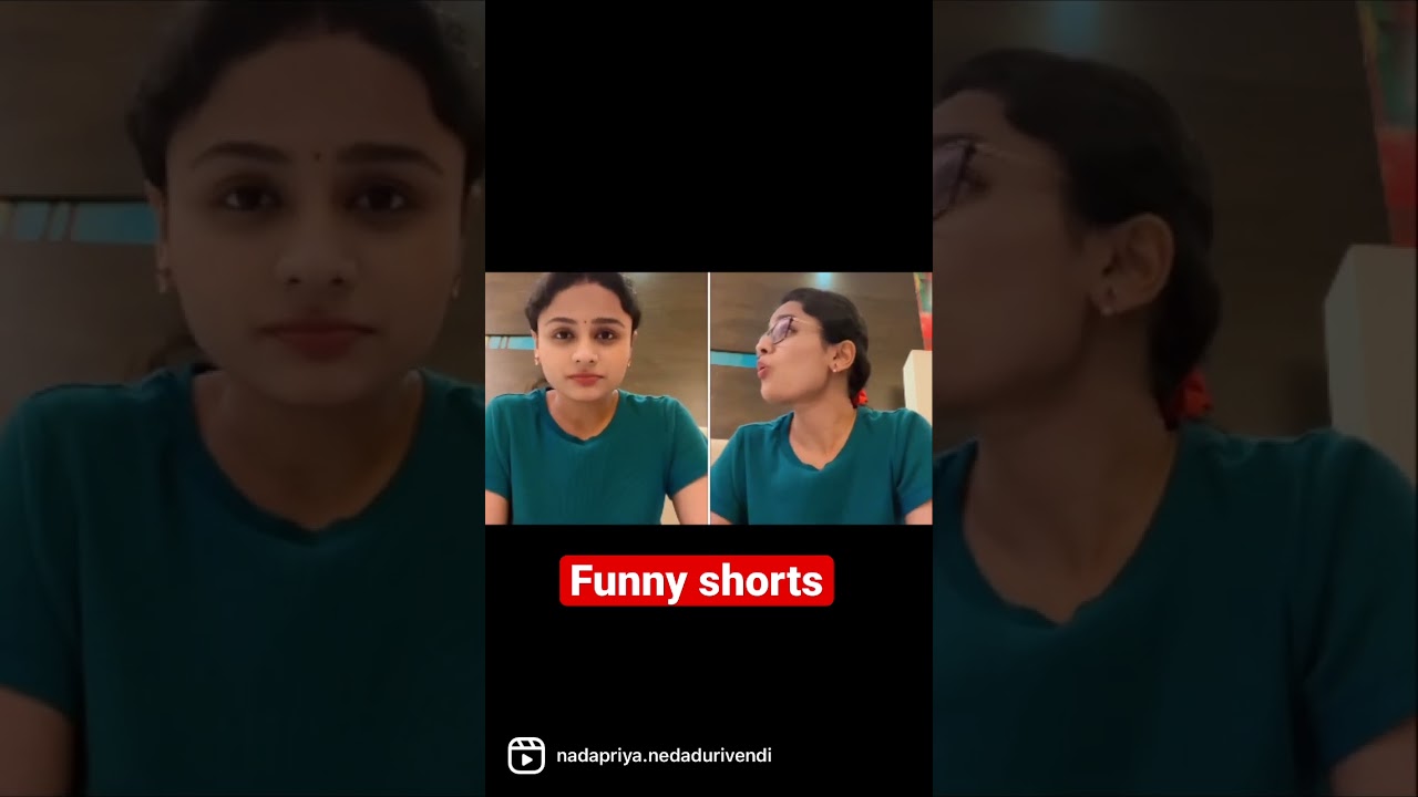 #nadapriya #funnyshorts #youtubeshorts #viral #tredingshorts #telugu 