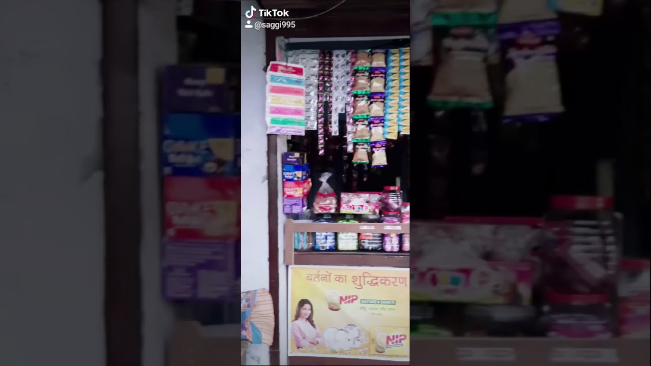 Saggi kriyana store pind Sataur hoshiarpur