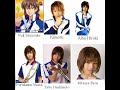 Happy Birthday 🎂 🥳 🎉 🎈 Fuji Syusuke