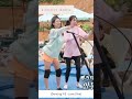 Song Ji Hyo And Ji Ye Eun Dancing IVE Love Dive Funnyclips Runningman Song Ji Hyo And Ji Ye Eun Dancing IVE Love Dive Funnyclips Runningman