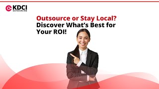 KDCI vs. US Accounting Firms: Who Delivers the Best ROI for Growing Businesses?