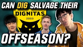 Can Dignitas return strong in 2020