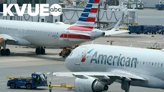 Passenger files lawsuit after engine fire forces plane evacuation at Denver airport